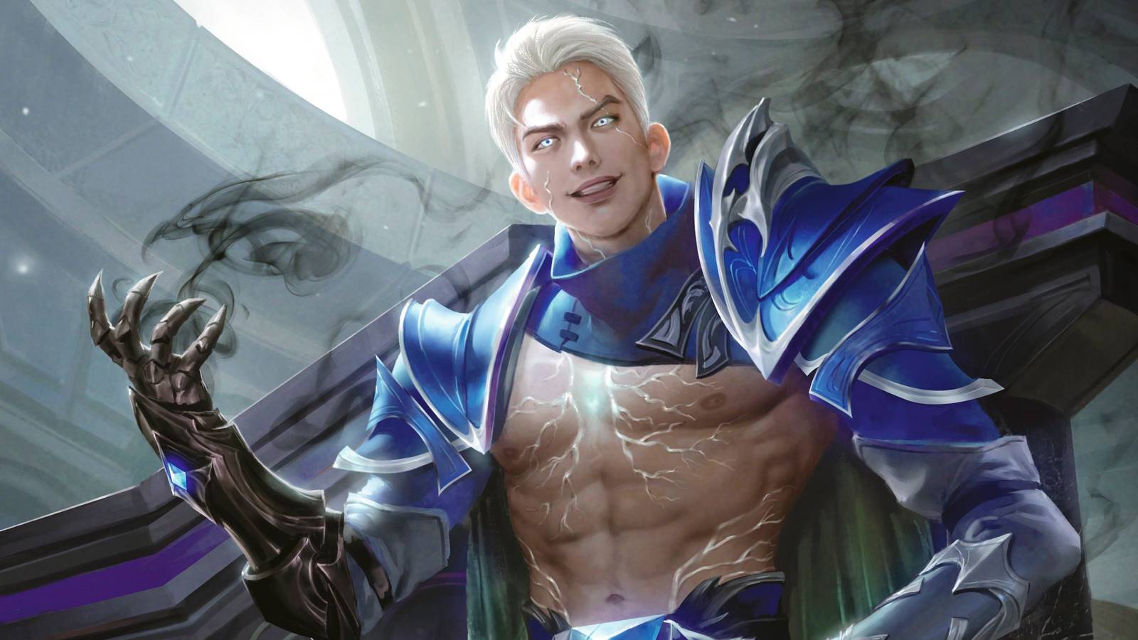 D&D Fiends and Foes is a new monster book — see the first pages here D&D Fiends and Foes is a new monster book — see the first pages here