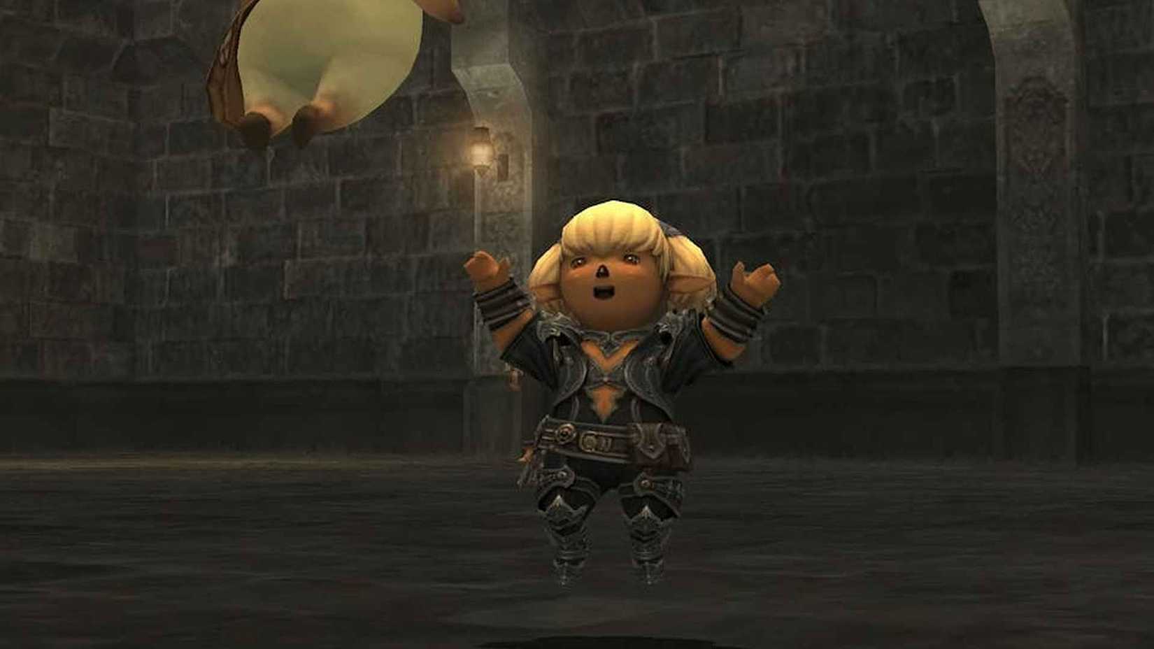 《Final Fantasy XI》免費試玩版取消時間限制，等級上限提升至 75 級