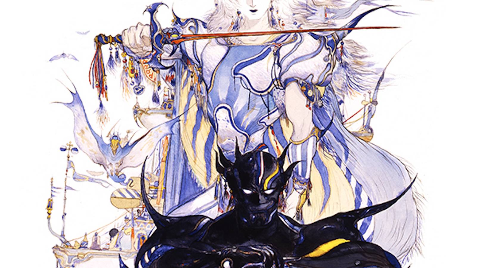 35 years ago, Final Fantasy 4 achieved something even the best RPGs rarely do