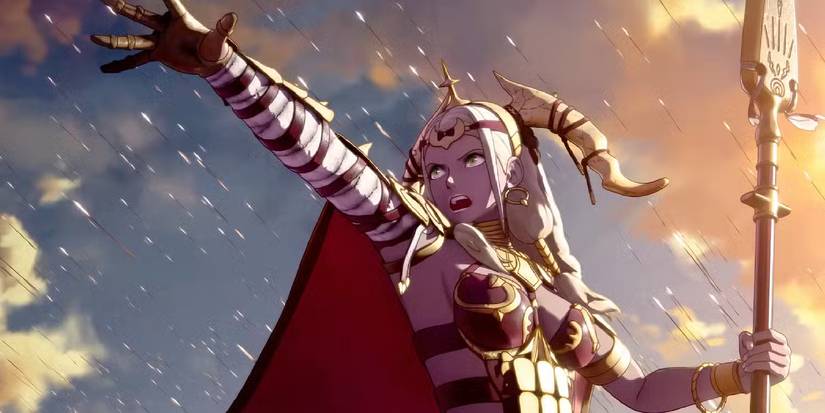 fire emblem fortune's weave theodora