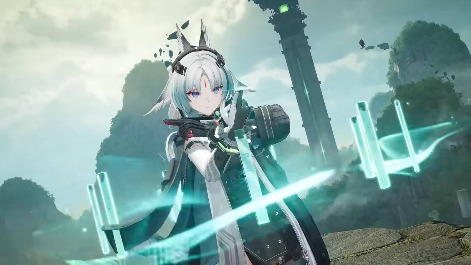 Arknights Endfield’s ‘Homecoming’ update release time in your time zone Arknights Endfield’s ‘Homecoming’ update release time in your time zone