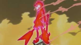 FLCL Naota-1