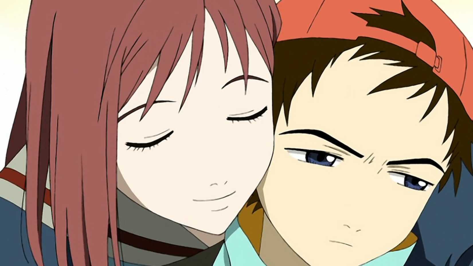 False Memory is the perfect excuse to binge one of anime's greatest masterpieces