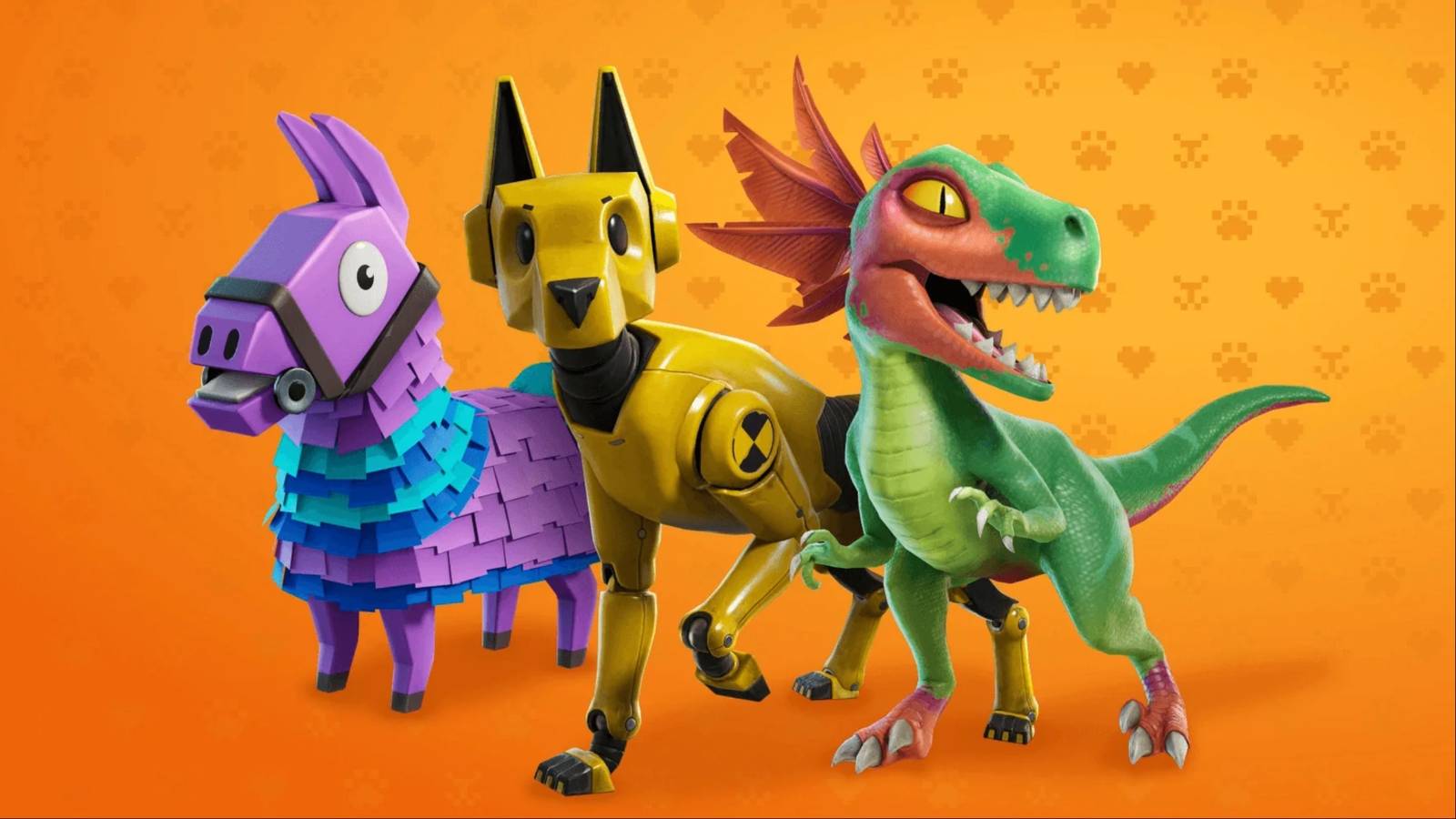 Fortnite launches Cuddles and Chaos: Here’s what to expect Fortnite launches Cuddles and Chaos: Here’s what to expect