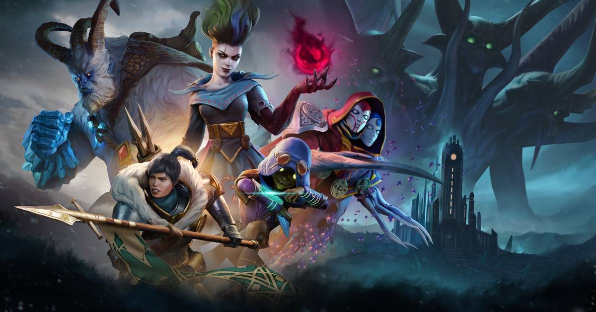 polygon.com - Sam Nelson - XCOM and Gloomhaven's creators say video game and tabletop collabs can save the industry