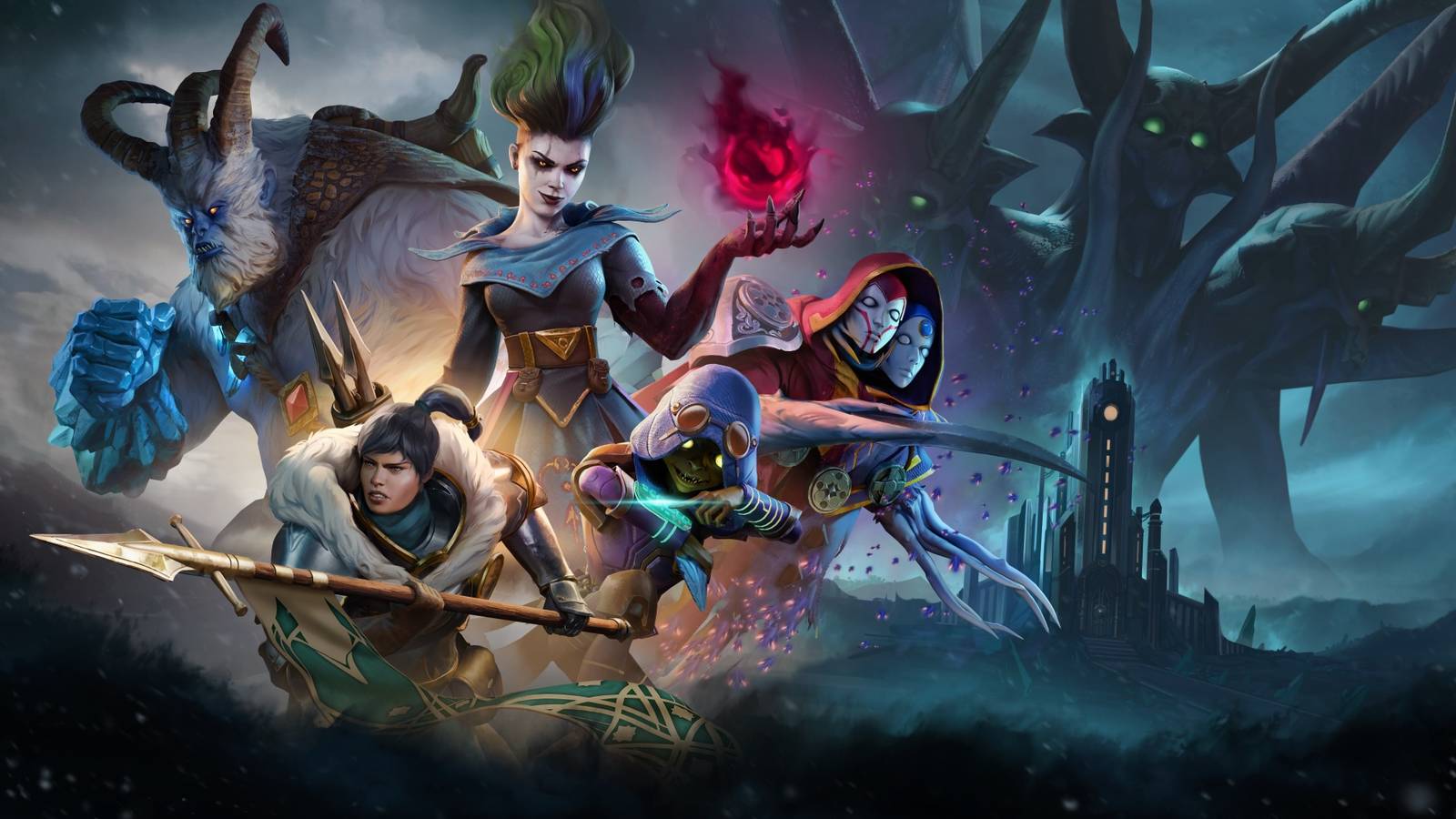 XCOM and Gloomhaven's creators say video game and tabletop collabs can save the industry