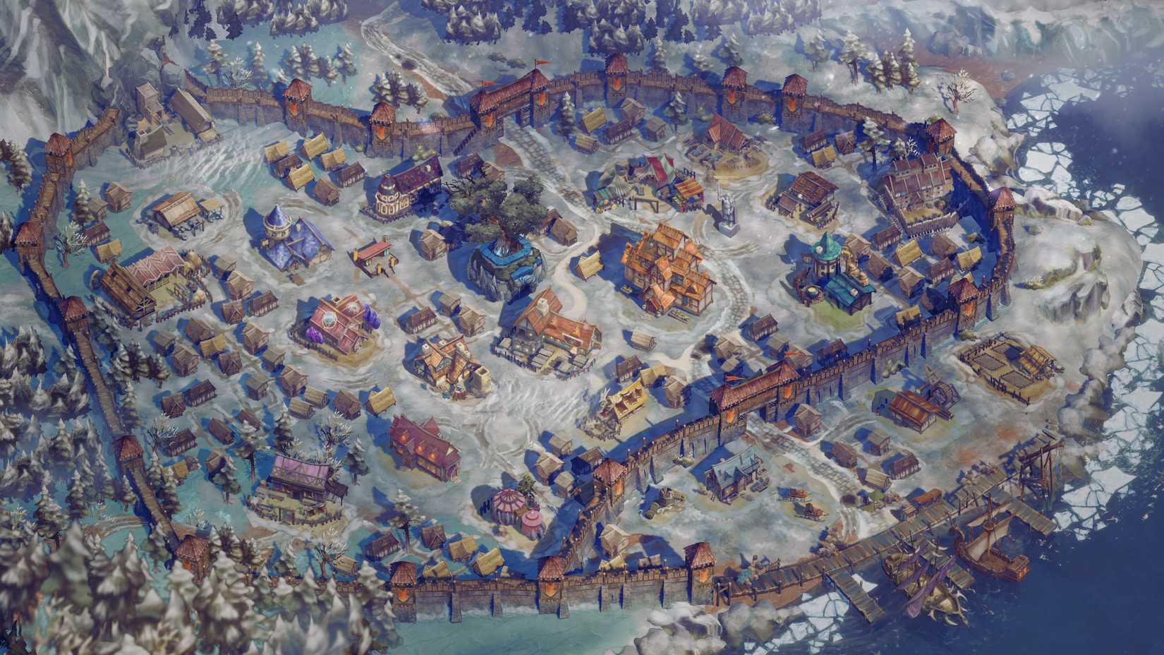 Frosthaven_Outpost_Evolved_Winter_Screenshot