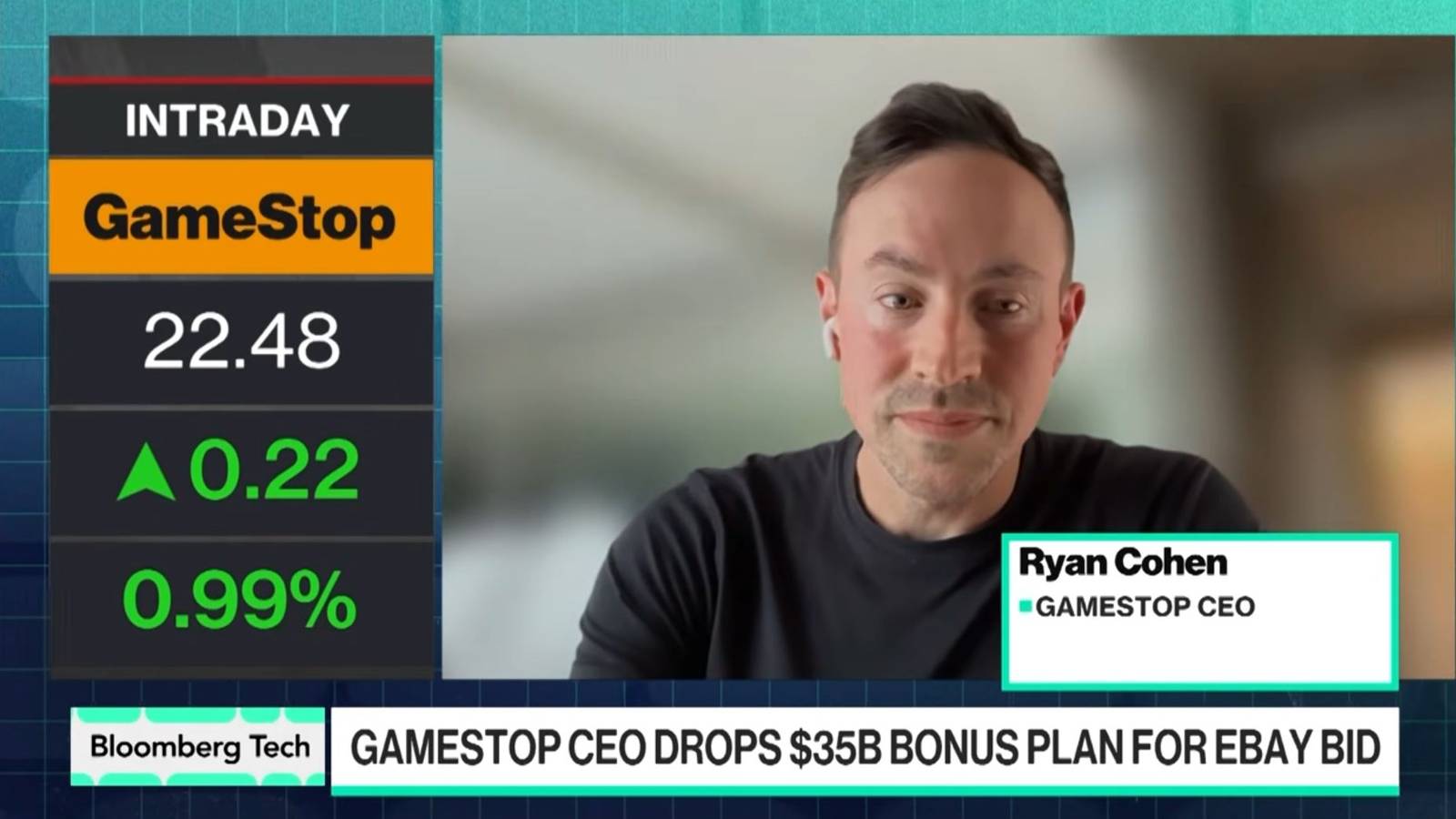 Tại sao CEO GameStop không lo ngại về xu hướng game chỉ phát hành kỹ thuật số với GTA 6?