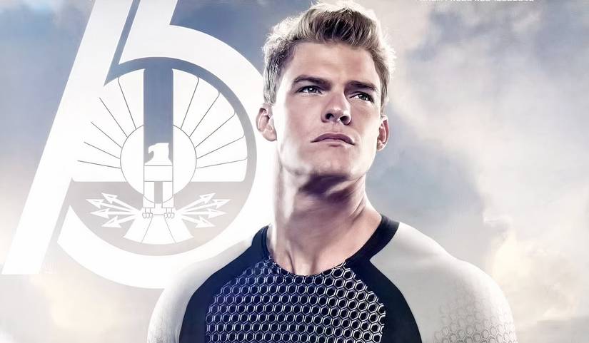 gloss hunger games