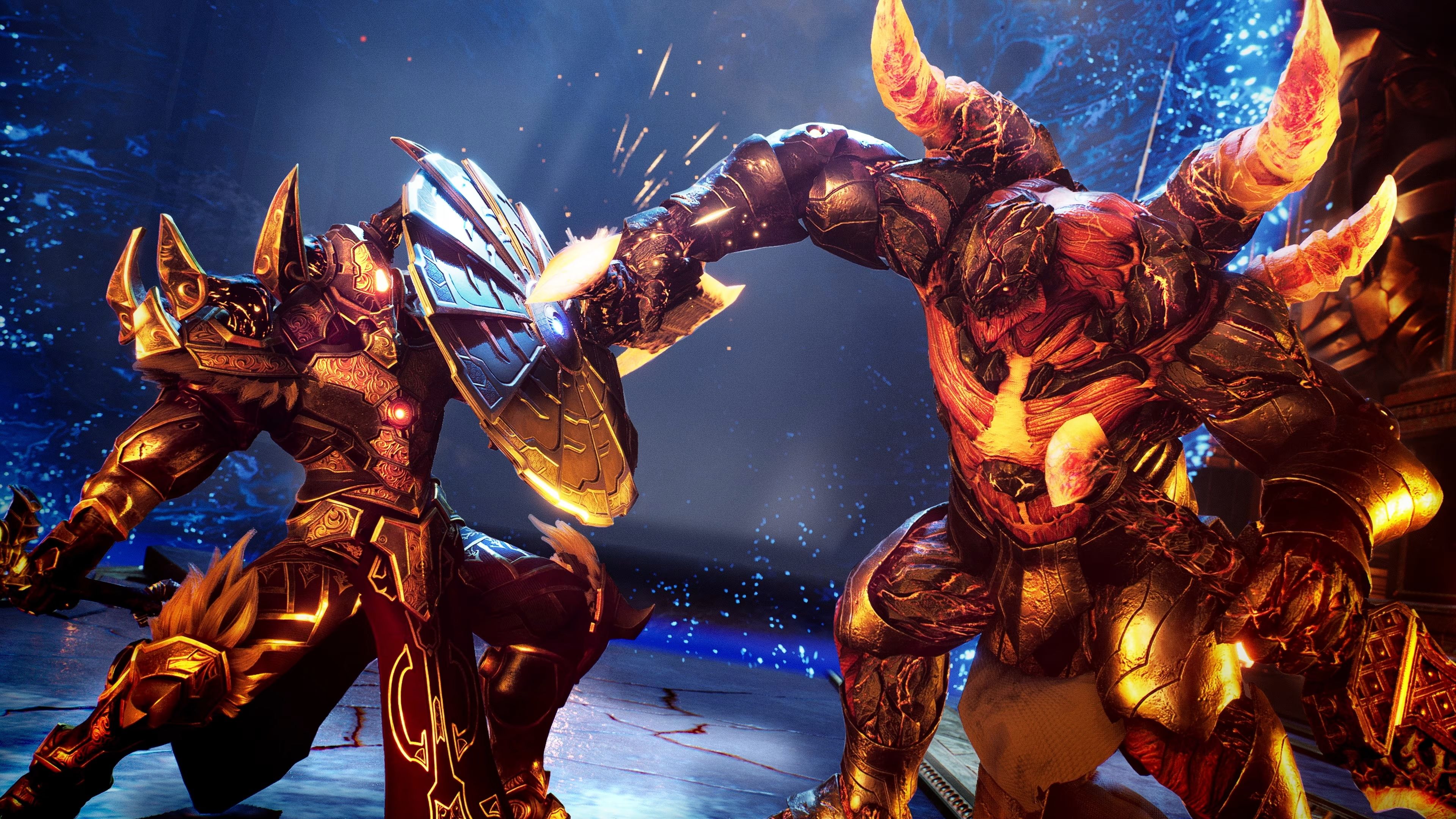 Dark Souls controls have changed action games — but is it for the worse?