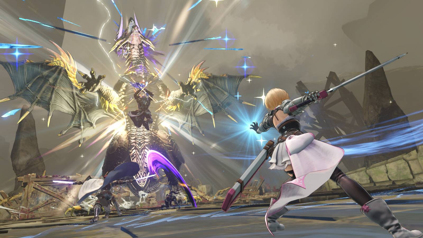One of the decade’s most underrated RPGs just got even better One of the decade’s most underrated RPGs just got even better