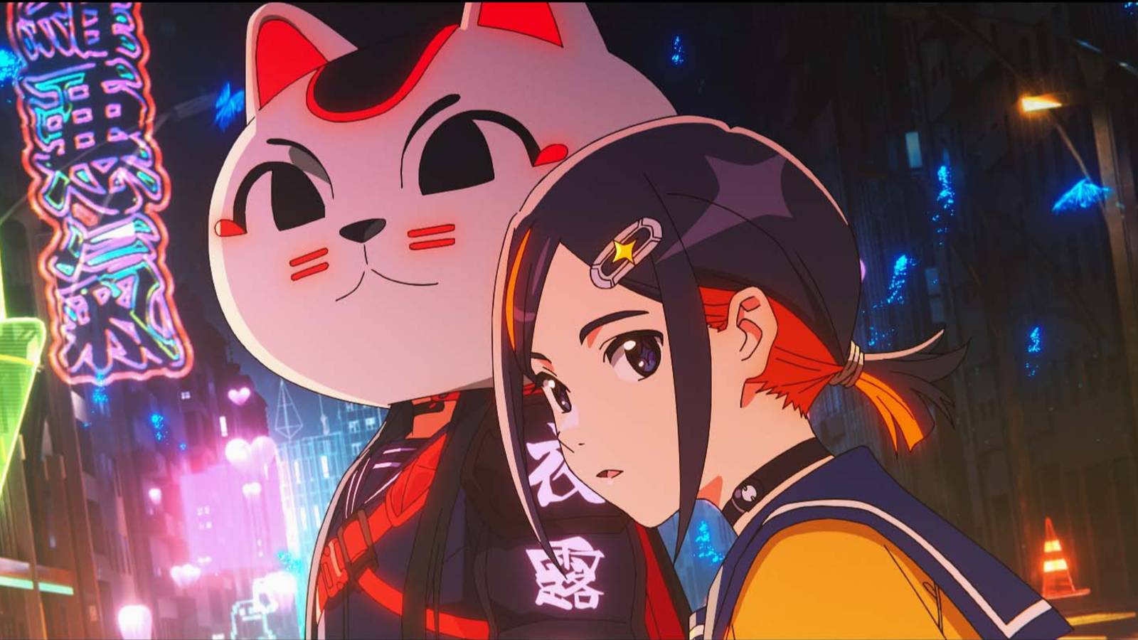 10 best anime announcements you missed at Anime Expo 2026 10 best anime announcements you missed at Anime Expo 2026