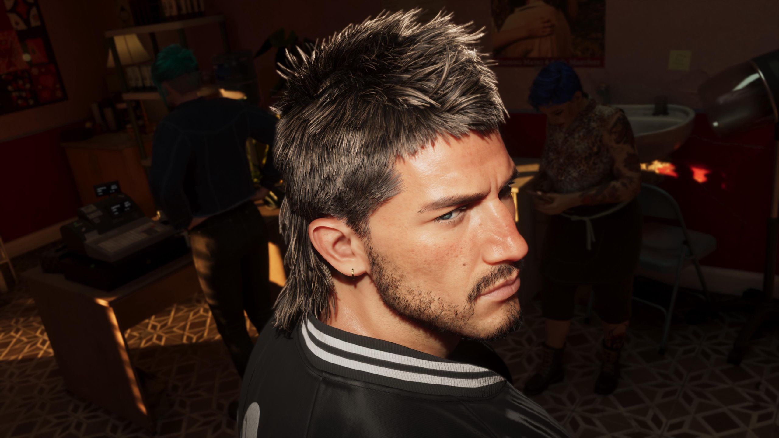 GTA 6's Jason Duval is dressed well — a first for a GTA male lead
