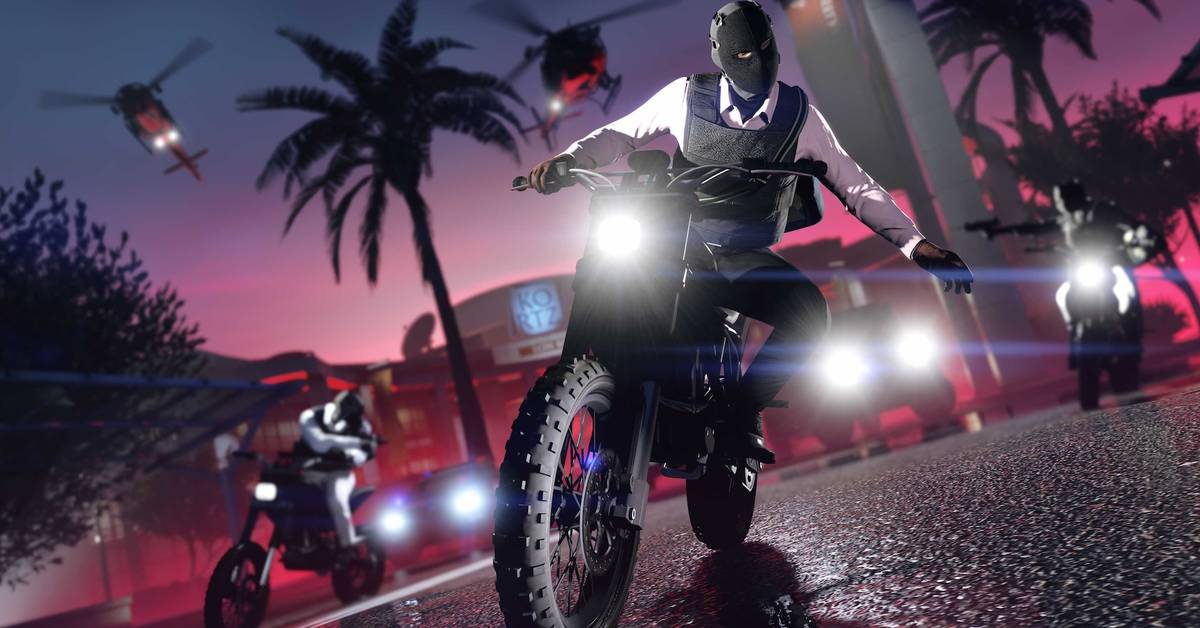 polygon.com - Michael McWhertor - New Grand Theft Auto release dated for July 14, Rockstar confirms