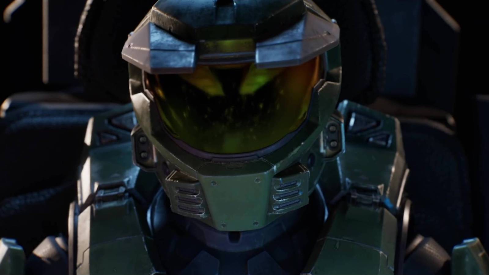Does Halo: Campaign Evolved have a post-credits scene?