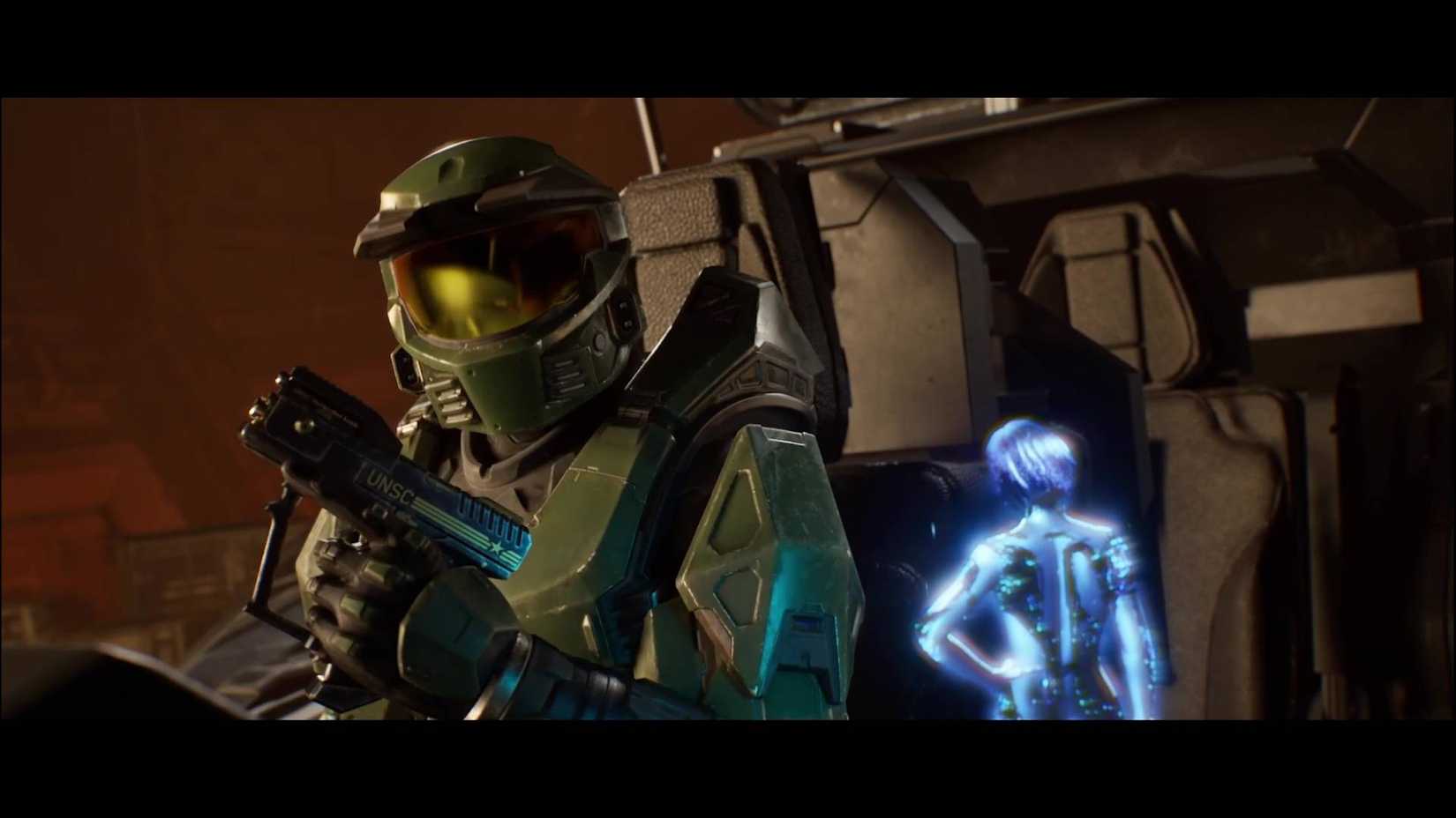  Campaign Evolved ending.