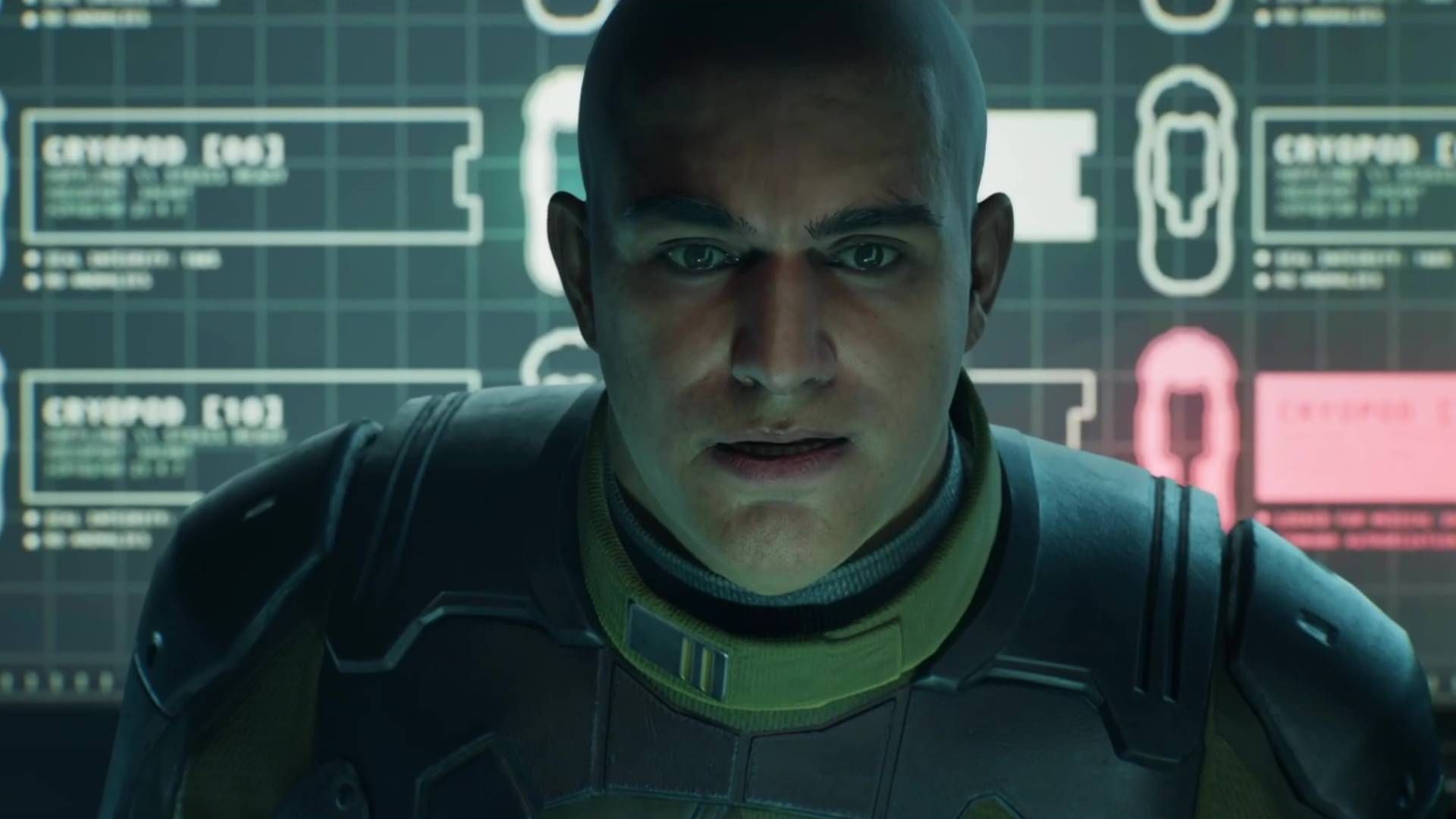 'Pillar of Autumn' skulls and terminal locations in Halo Campaign Evolved