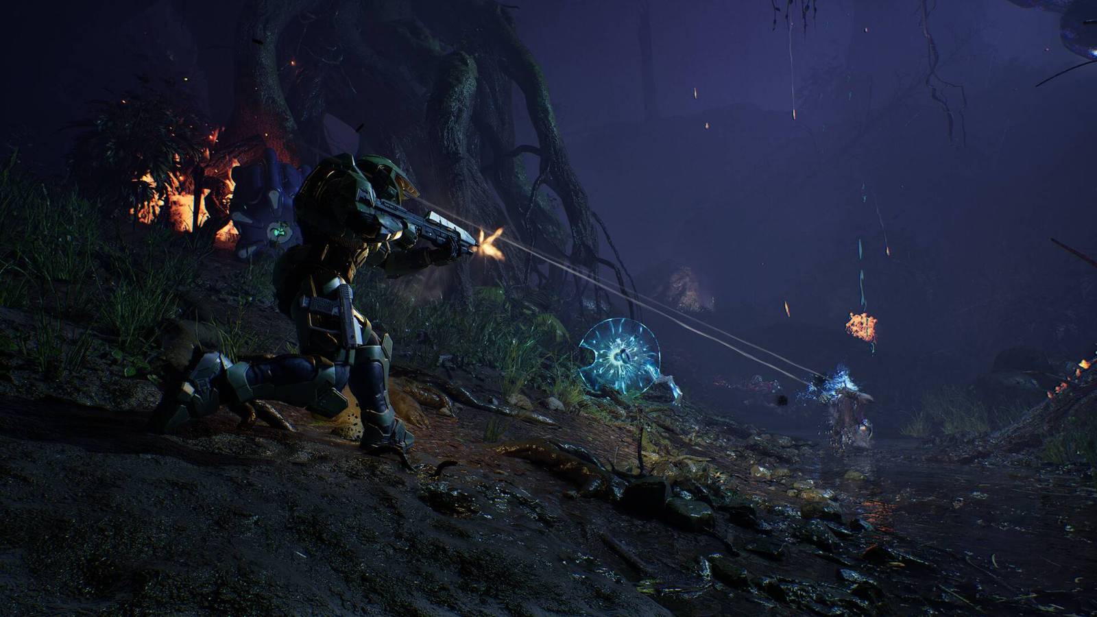 Halo Campaign Evolved terminals and where to find them Halo Campaign Evolved terminals and where to find them