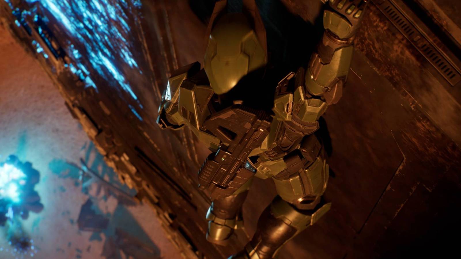 ‘The Maw’ skulls and terminal locations in Halo Campaign Evolved ‘The Maw’ skulls and terminal locations in Halo Campaign Evolved