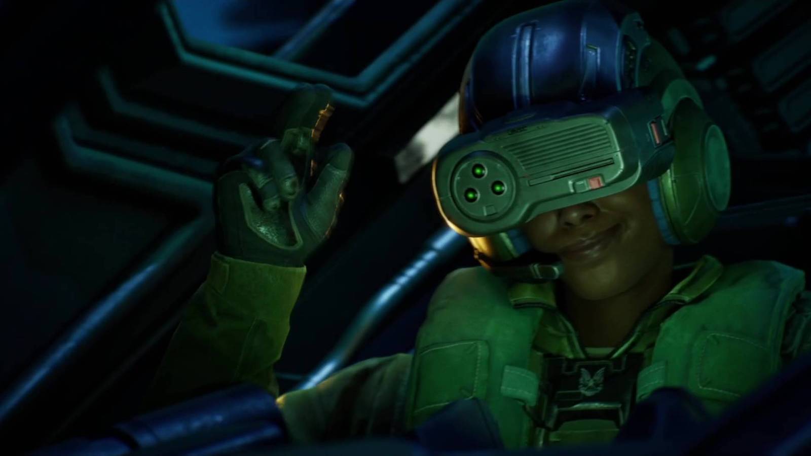 ‘The Silent Cartographer’ skulls and terminal locations in Halo Campaign Evolved ‘The Silent Cartographer’ skulls and terminal locations in Halo Campaign Evolved