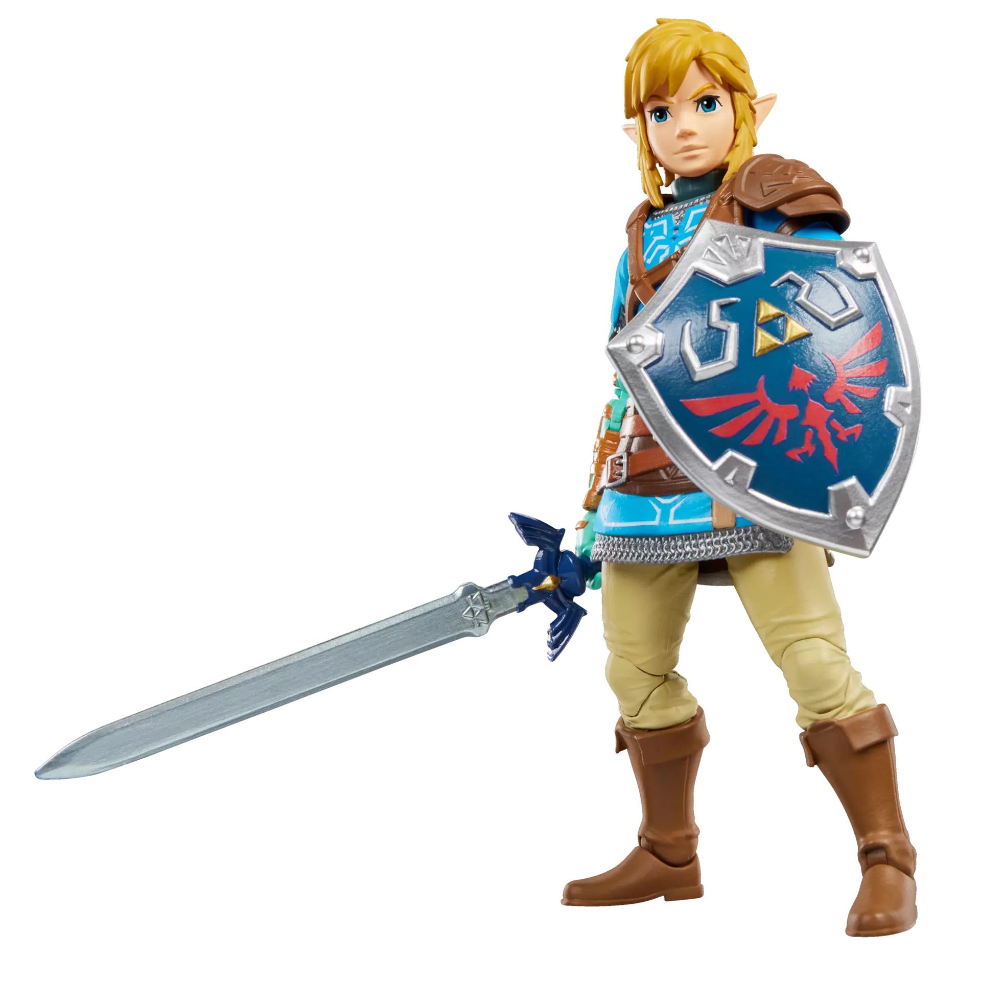 Hasbro Link Tears of the Kingdom toy