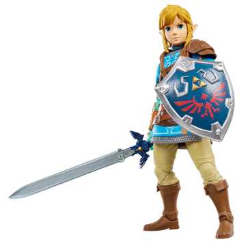 Hasbro Link Tears of the Kingdom toy