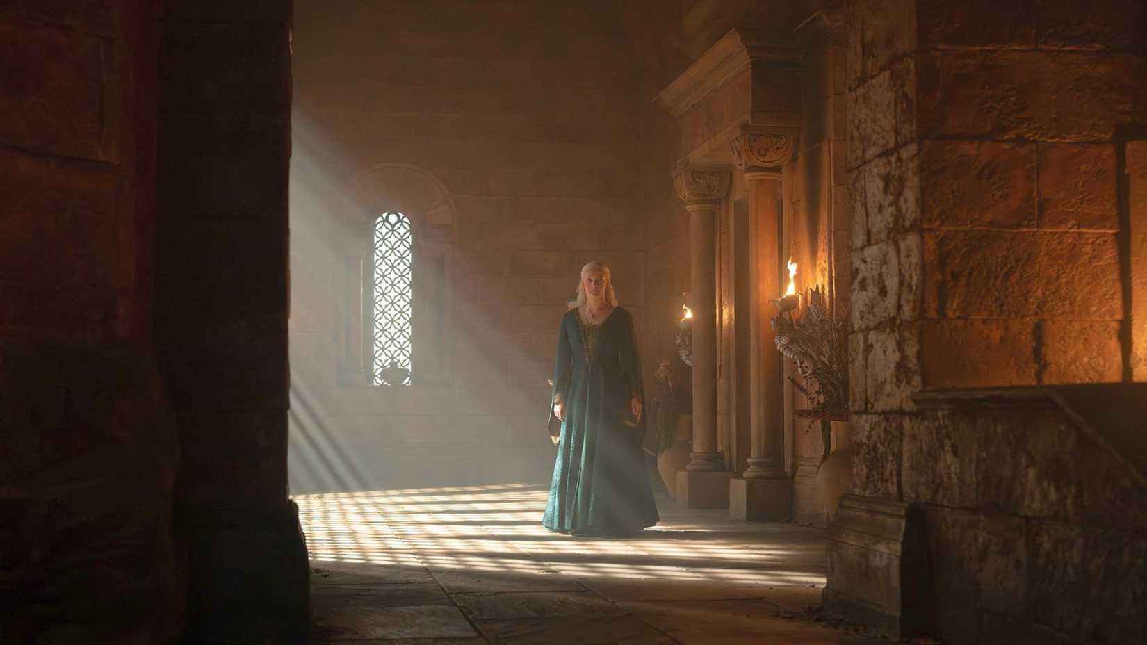 How and when did Helaena Targaryen die in House of the Dragon?