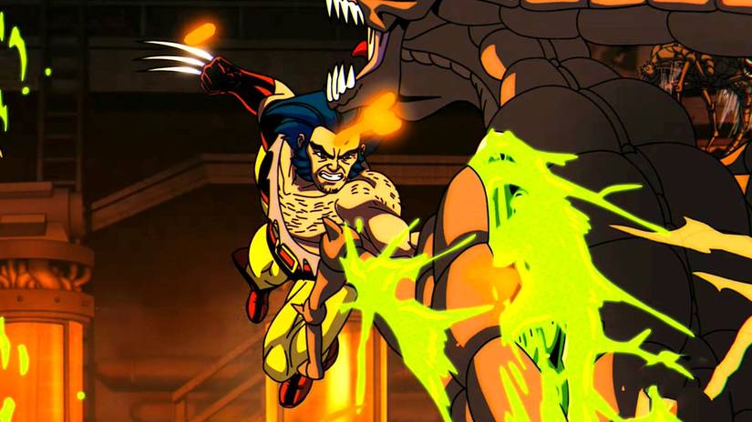 x-men 97