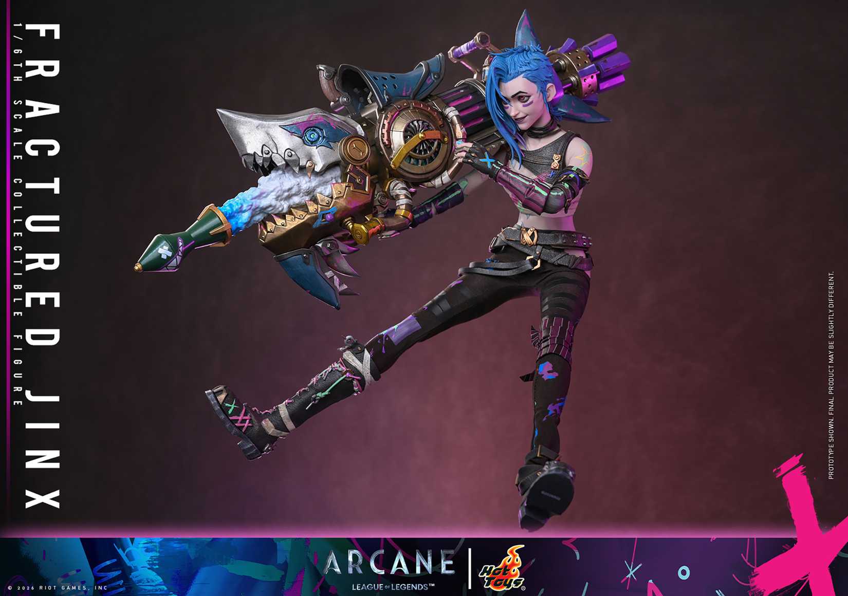  League of Legends