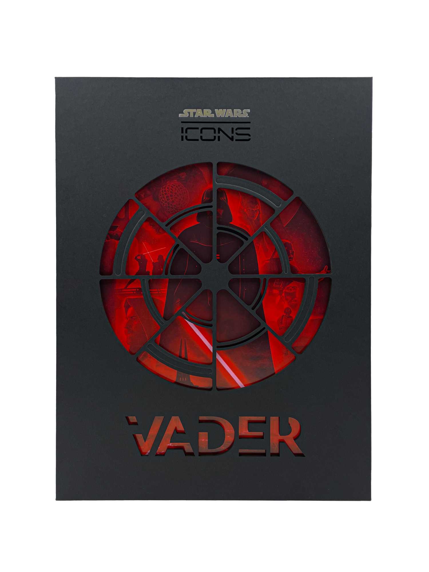 Icons Vader