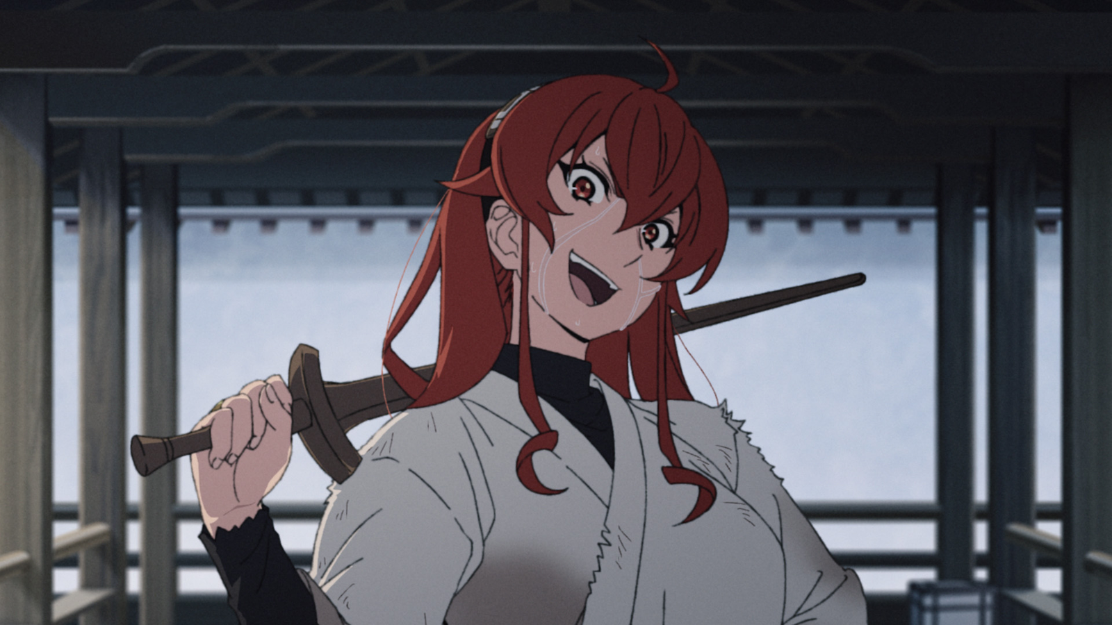 Mushuko Tensei season 3 looks like its most devastating season yet