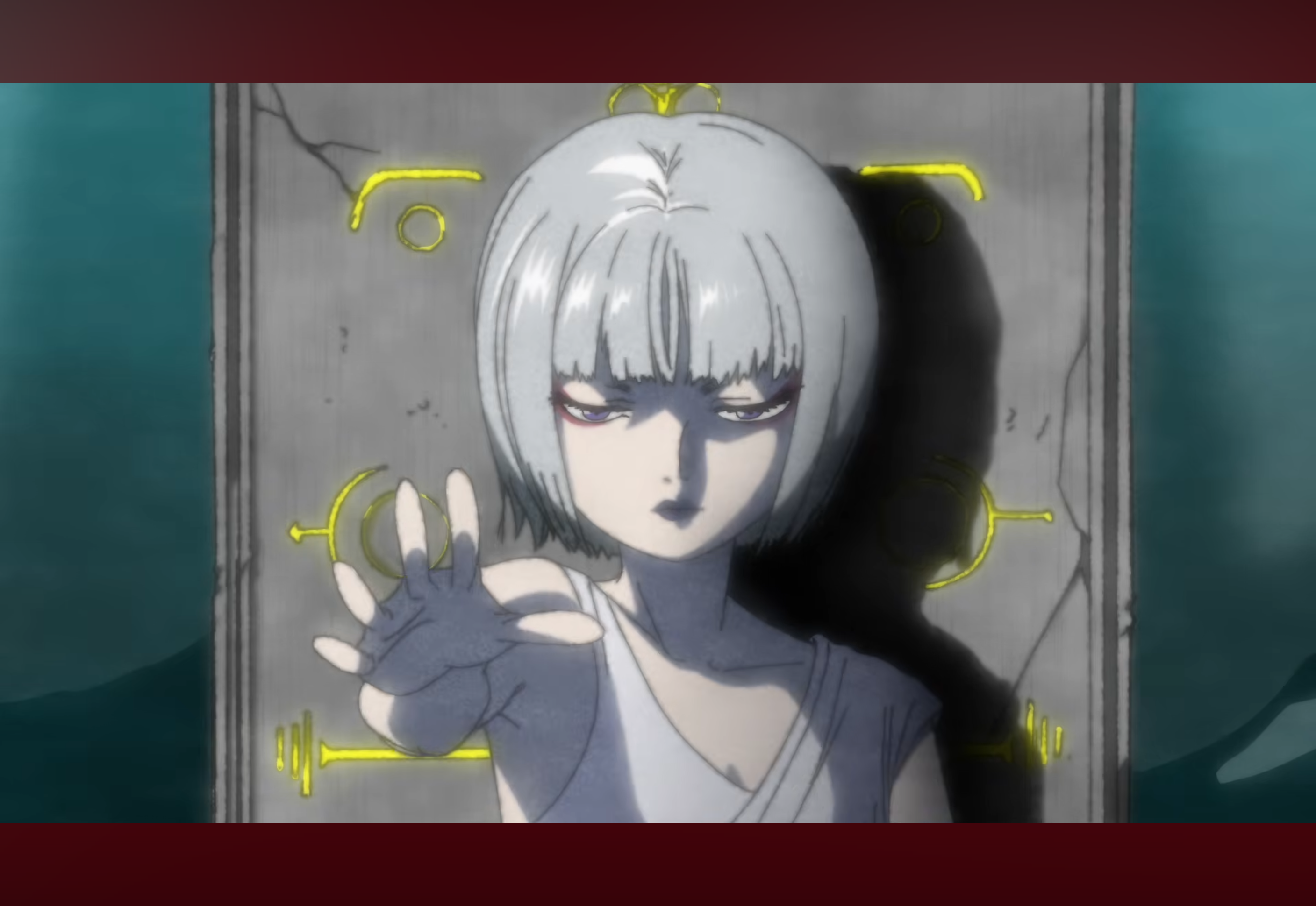 Yoshitaka Amano Unveils Hand-Drawn Anime "ZAN" at Anime Expo 2026