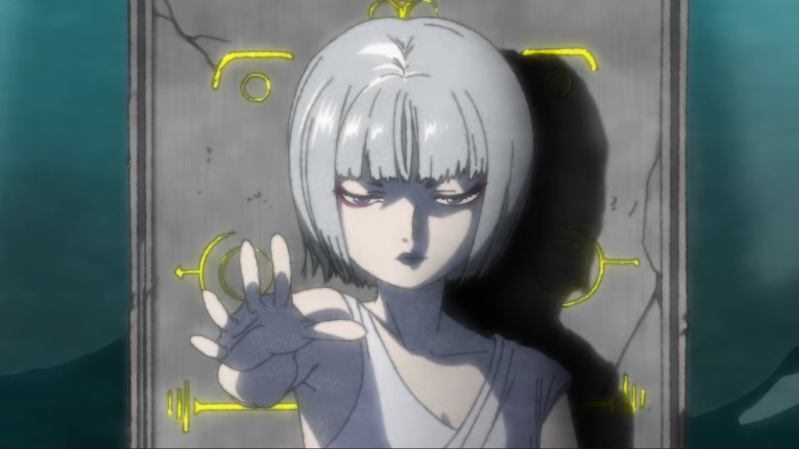 Yoshitaka Amano bringing hand-drawn animation back with ZAN anime
