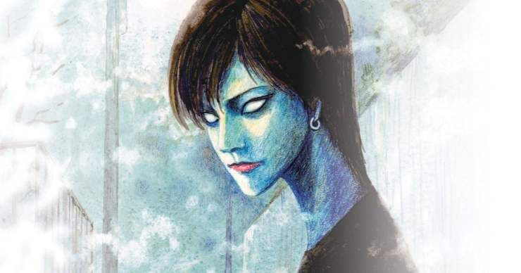 Junji Ito's new live-action TV series finally gets his horror comics right