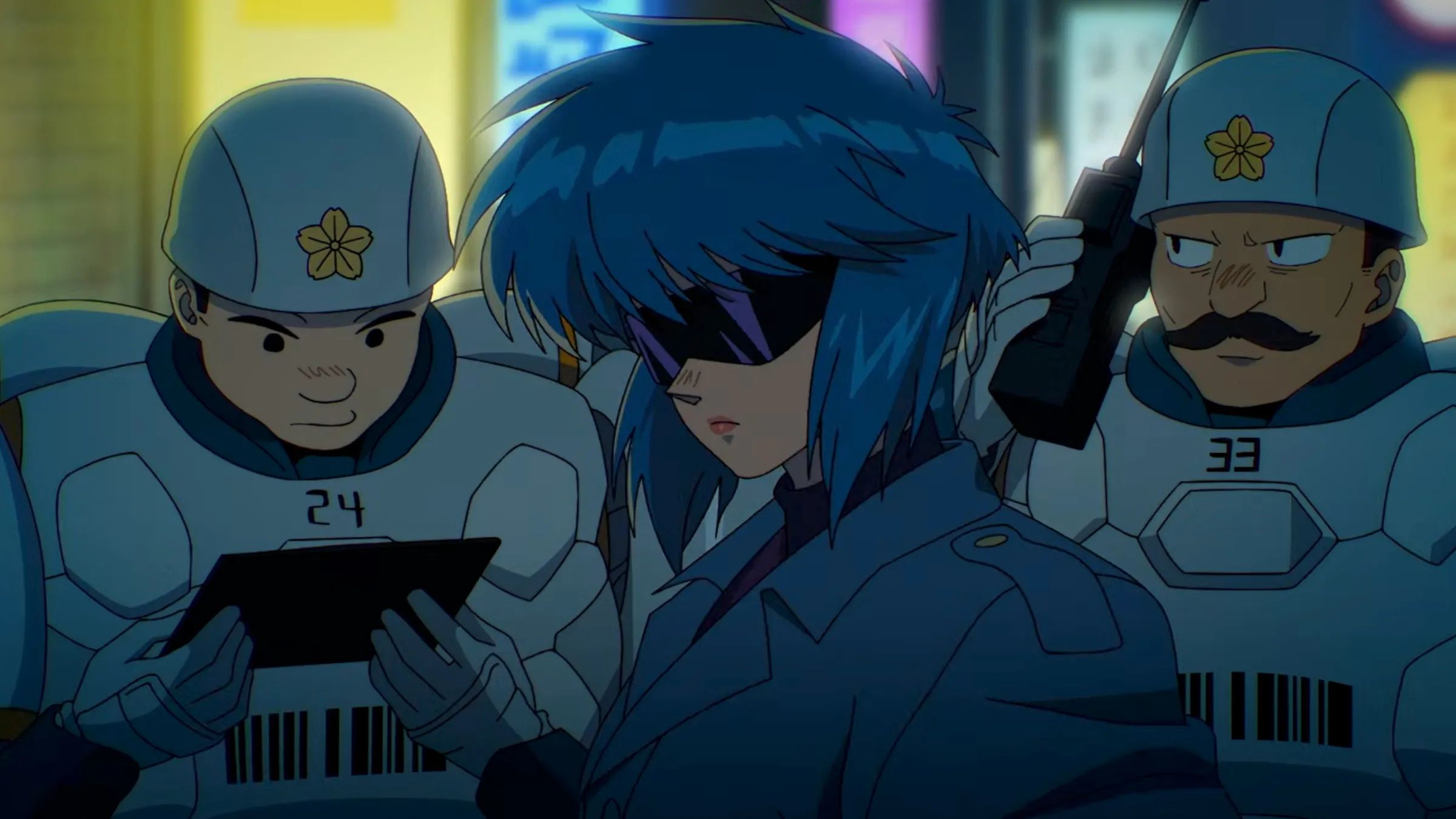 "Ghost in the Shell" — recenzja nowej odsłony kultowej serii anime