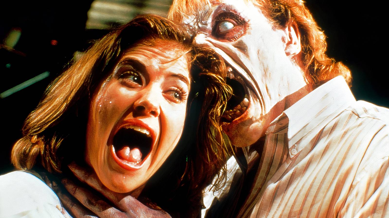 Sam Raimi's Evil Dead trilogy remains the ultimate horror binge 45 years later