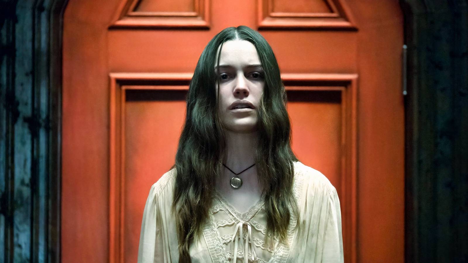 haunting of hill house ominious