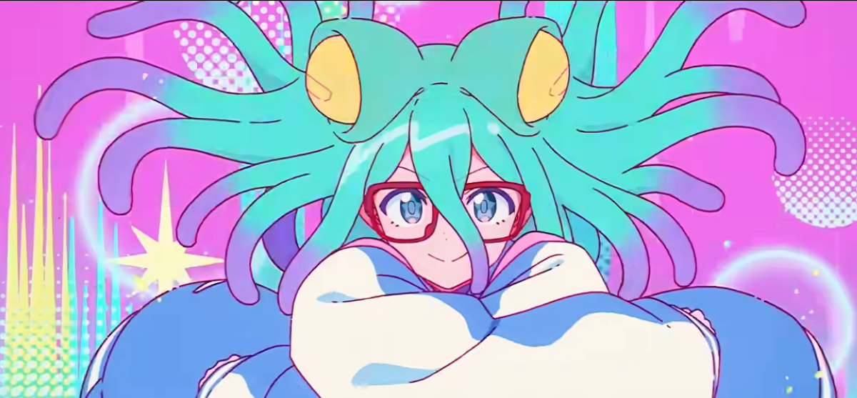 polygon.com - Francesco Cacciatore - New anime anthology is the best replacement for Demon Slayer and Solo Leveling movies