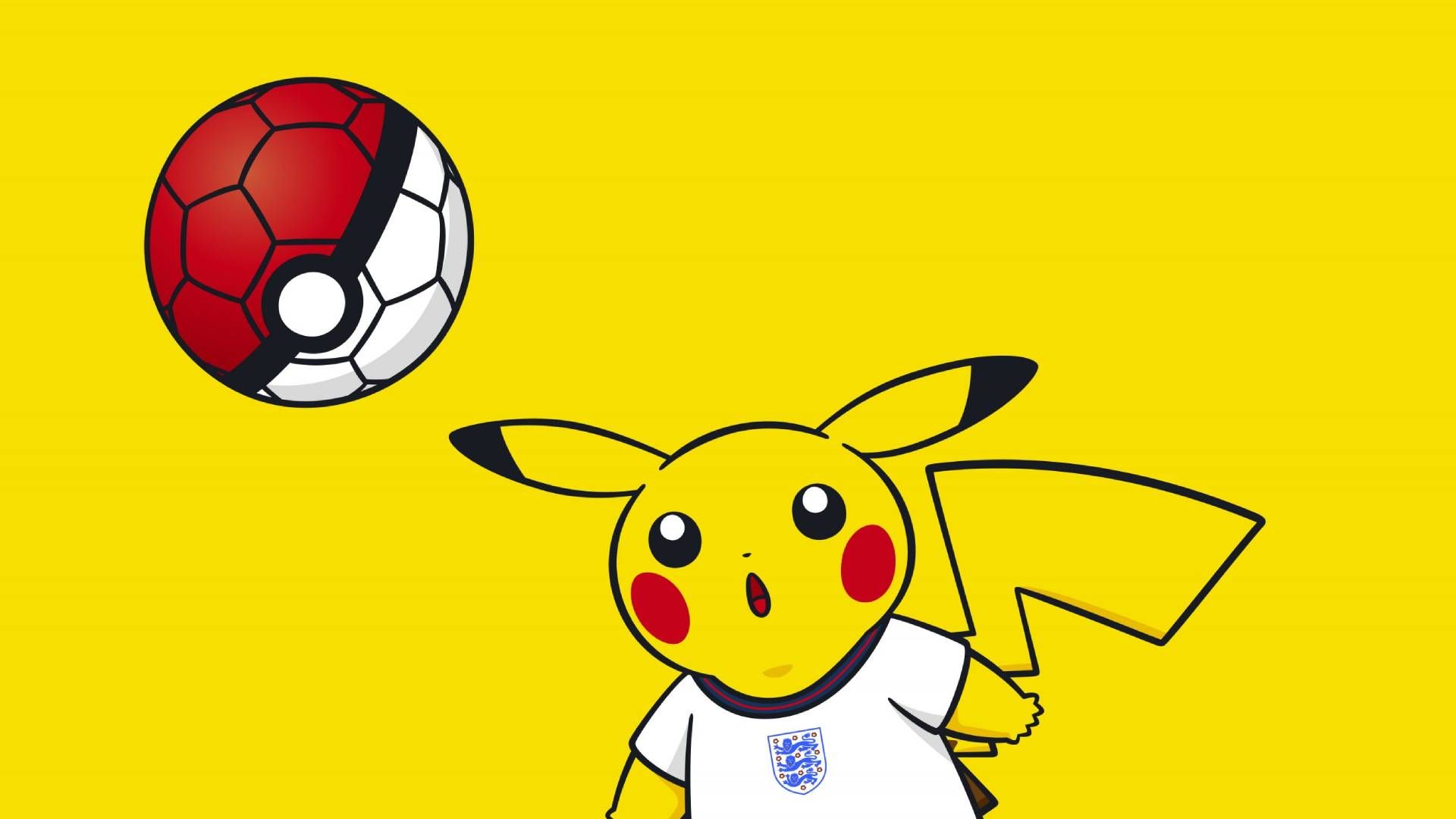 Pokémon Assigned as Mascot to All 60 J. League Soccer Clubs