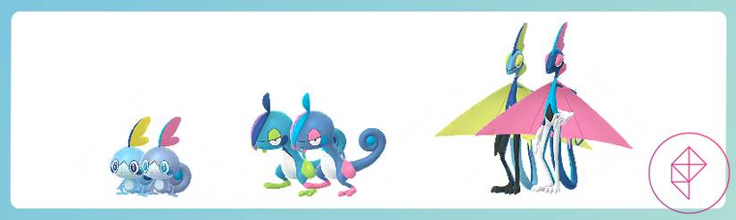 Pokémon Go 變變變!水水獺社群日活動攻略