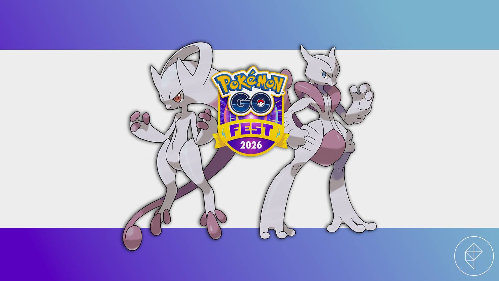 Pokémon Go ‘Genetic Mastery’ choose a path quest steps — Mega Mewtwo X or Y? Pokémon Go ‘Genetic Mastery’ choose a path quest steps — Mega Mewtwo X or Y?