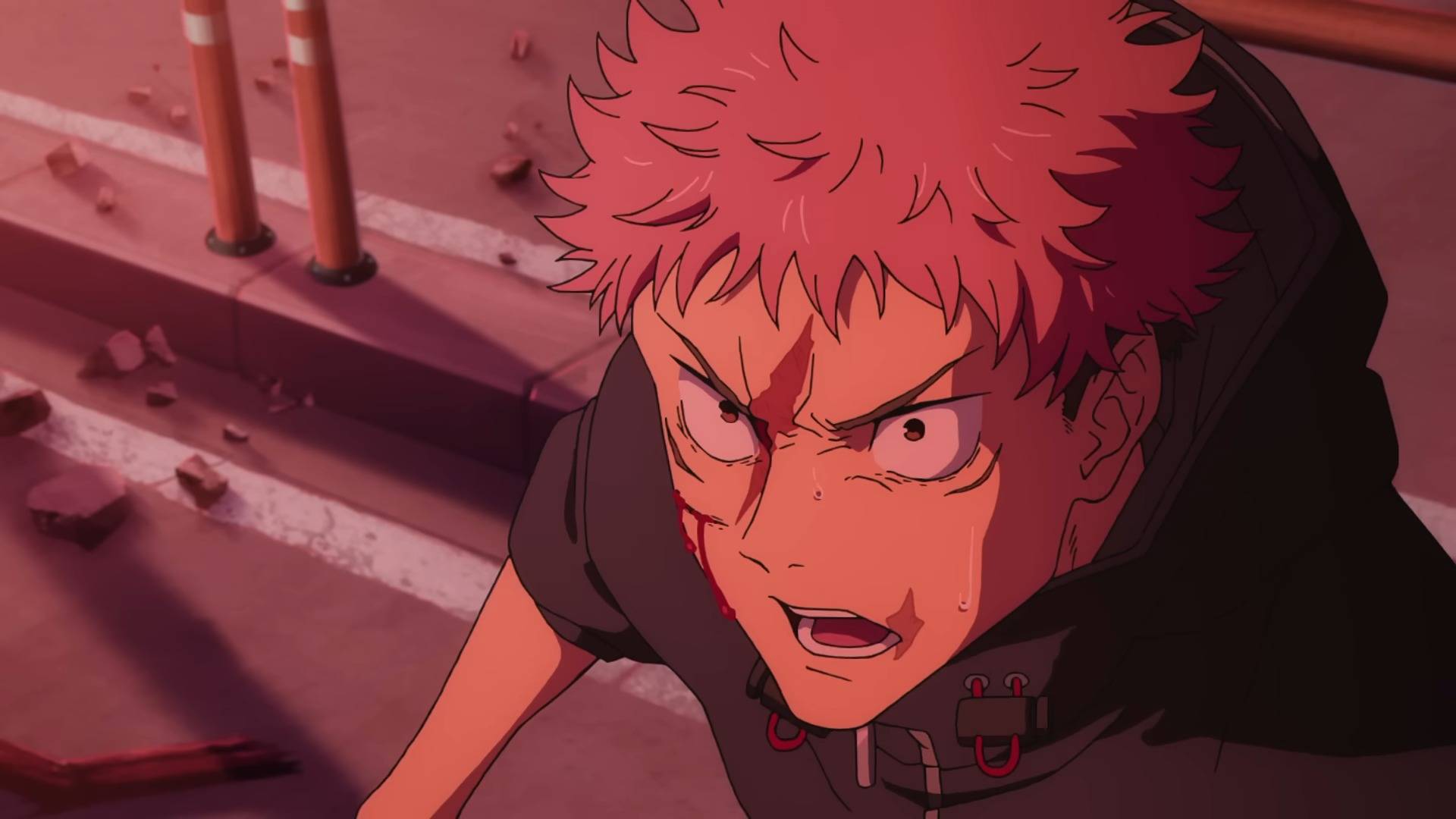 Next 'Jujutsu Kaisen' Release Officially Hit With Massive Delay