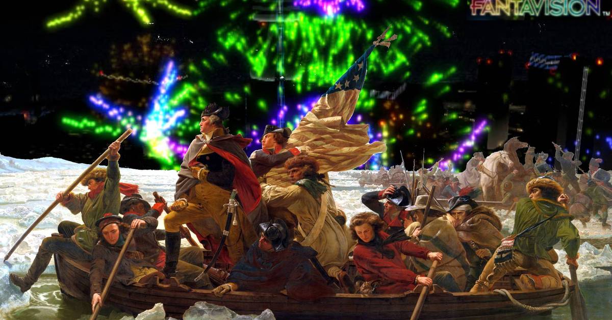 polygon.com - Giovanni Colantonio - Pledge your allegiance to the PS2 today with an all-time great fireworks game