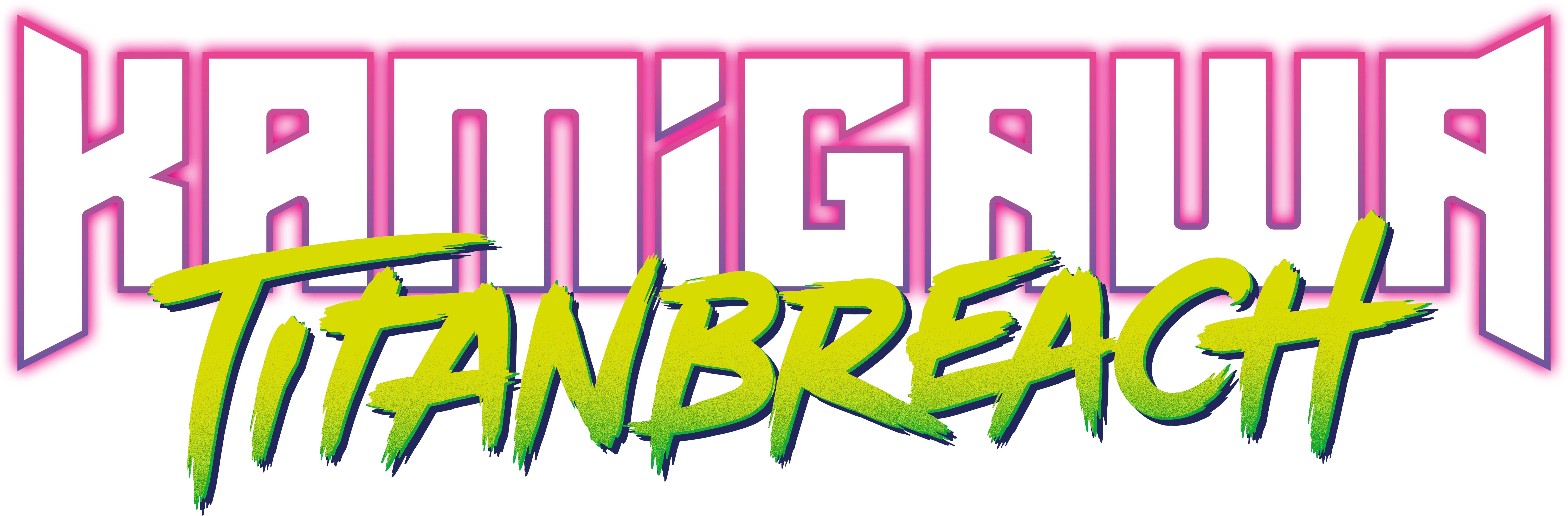 Kamigawa-TitanBreach logo