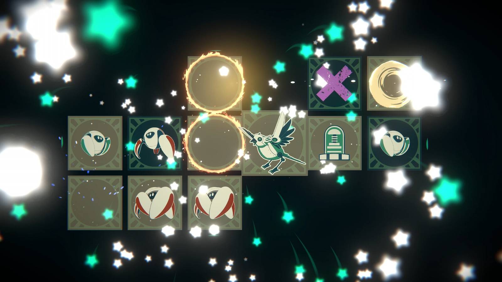 Kaz, Steam’s lightning-fast new roguelike, is a workout for your wrists Kaz, Steam’s lightning-fast new roguelike, is a workout for your wrists