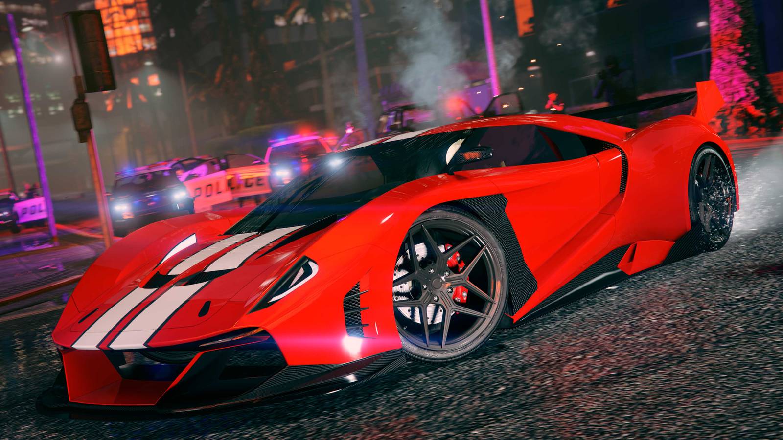 GTA Online’s new heist leaves fans terrified about GTA 6’s grind GTA Online’s new heist leaves fans terrified about GTA 6’s grind