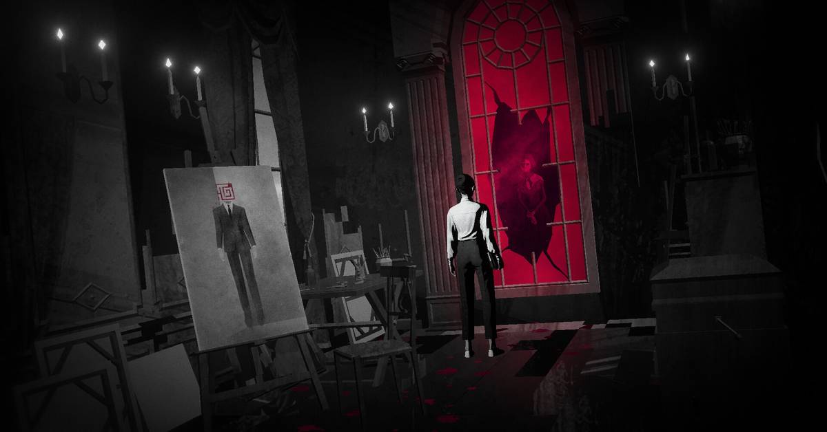 polygon.com - Giovanni Colantonio - 5 puzzle games that are secretly the best co-op games