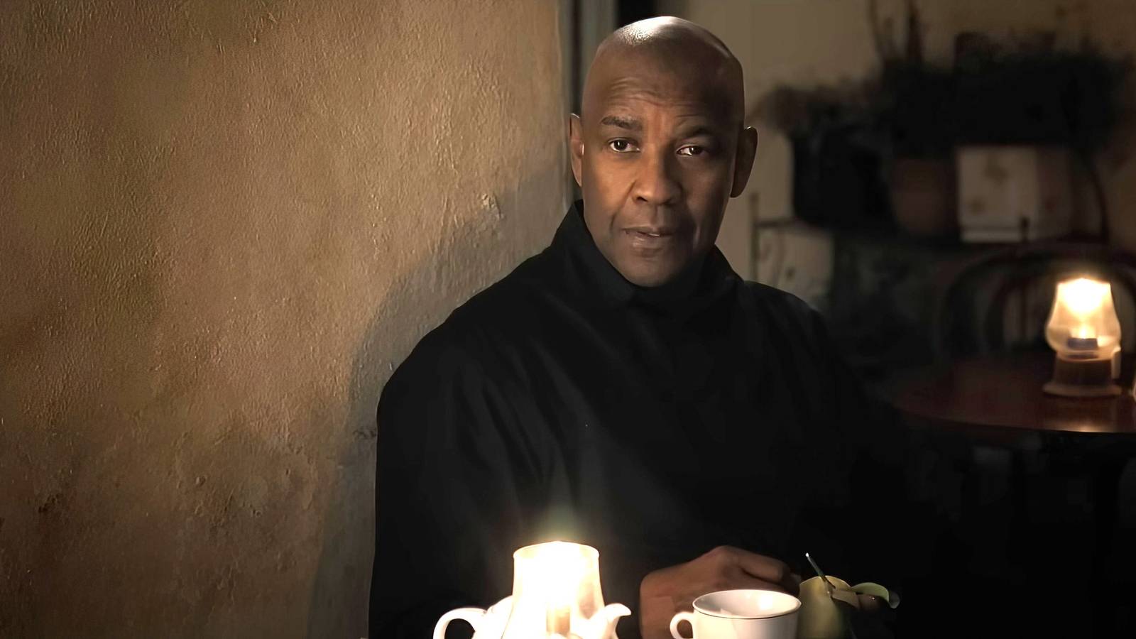 Denzel Washington’s Equalizer trilogy is finally streaming on HBO Max Denzel Washington’s Equalizer trilogy is finally streaming on HBO Max