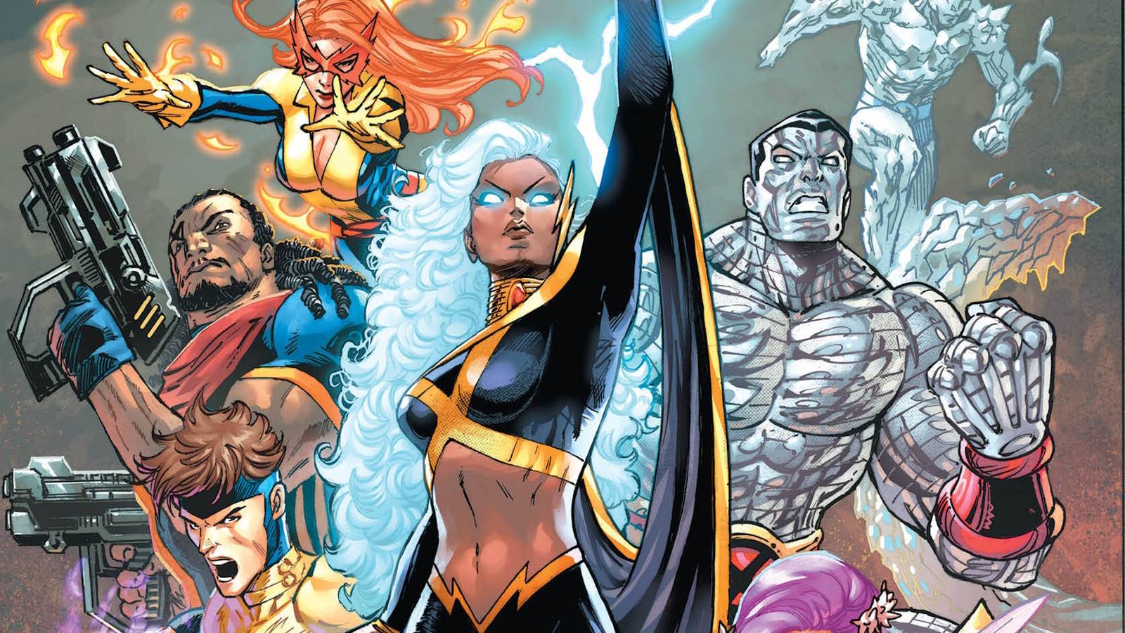 Marvel benennt nach 50 Jahren offiziell die komplizierteste Figur der ...