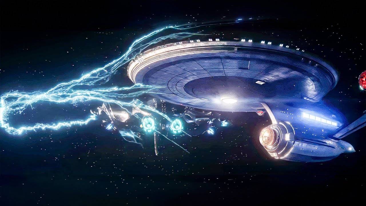 The most important Star Trek show of the year is officially 3 weeks away